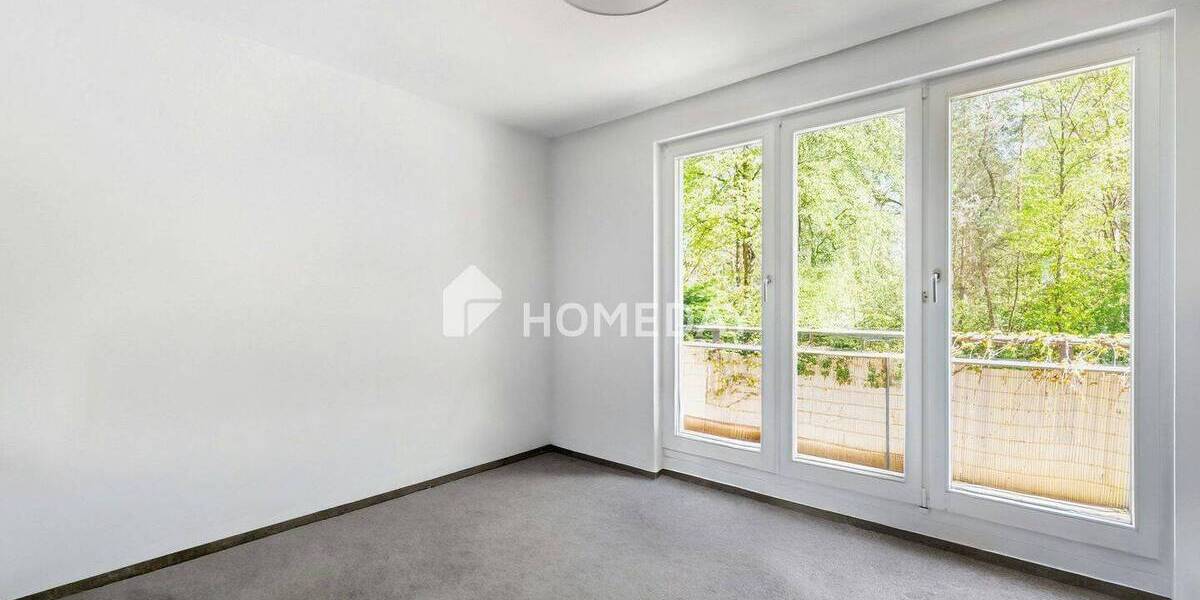 Etagenwohnung Bernau Waldsiedlung - 3 Zimmer, 85 m&sup2;, 235.000&euro; | Angebot:26542741