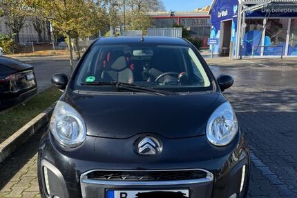 Citroen C1 64.600 km 4.250 € Berlin 10553
