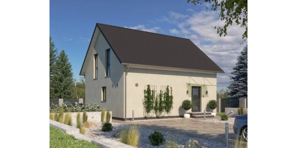 Einfamilienhaus Berlin Müggelheim - 4 Zimmer, 130 m&sup2;, 582.500&euro; | Angebot:26258169