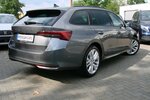 Octavia 2.0TDi Selection 360° Navi HeadUp AHK