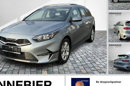 Kia ceed Sportswagon 15.169 km 21.770 &euro; Berlin 10365