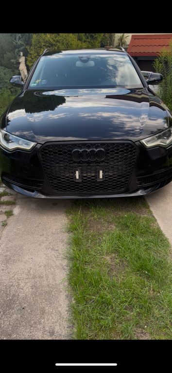 Audi A6 228.000 km 11.500 € Neuenhagen 15366