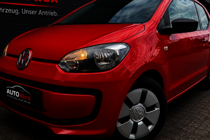 VW up! 187.000 km 2.900 &euro; Wandlitz 16348