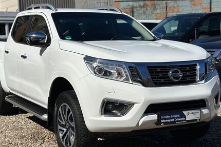 Nissan Navara 149.000 km 20.800 &euro; Berlin 14059