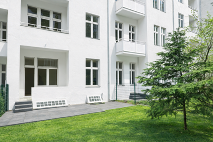 Wohnung Berlin Wilmersdorf - 3 Zimmer, 86 m&sup2;, 695.000&euro; | Angebot:25987796