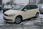 VW Touran 2.0TDI BMT TAXI ACC Kamera LED 7Sitzer 38.517 km 31.980 &euro; Falkensee 14612