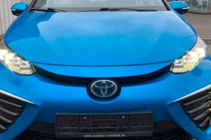 Toyota Mirai 83.900 km 10.490 &euro; Berlin 10585