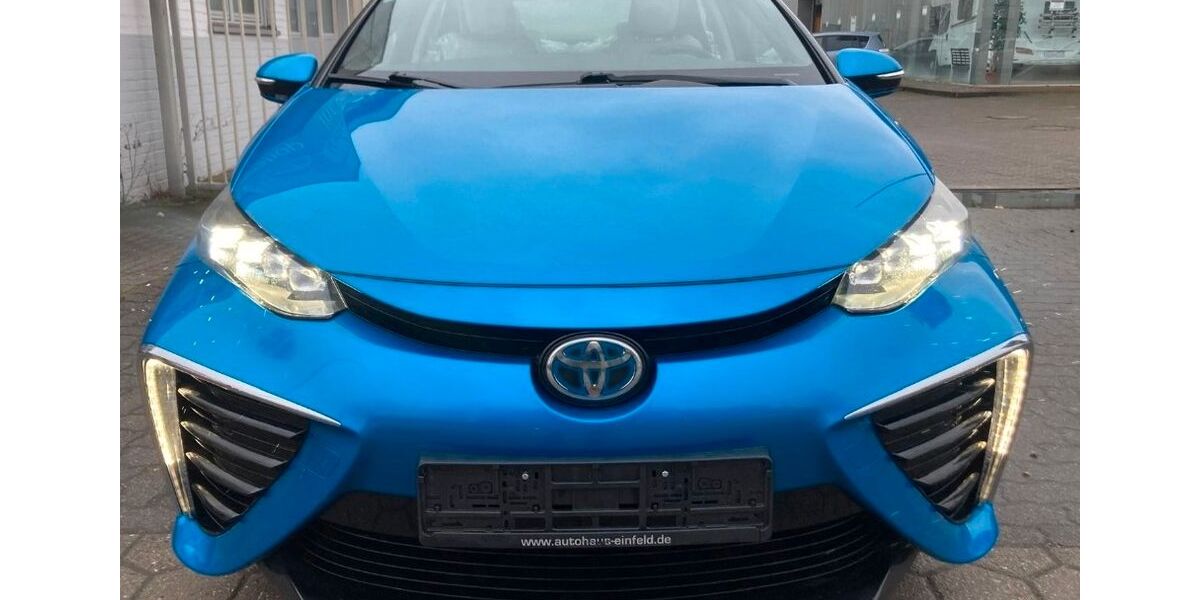 Toyota Mirai 83.900 km 10.490 &euro; Berlin 10585