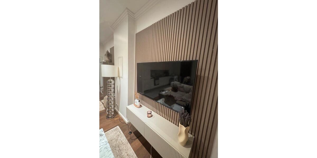 Etagenwohnung Berlin Spandau - 2 Zimmer, 64 m&sup2;, 1.500&euro; | Angebot:26122566