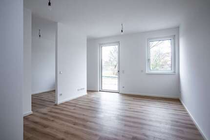 Wohnung zum Mieten in Berlin 445,74 € 38.76 m² 1 zimmer