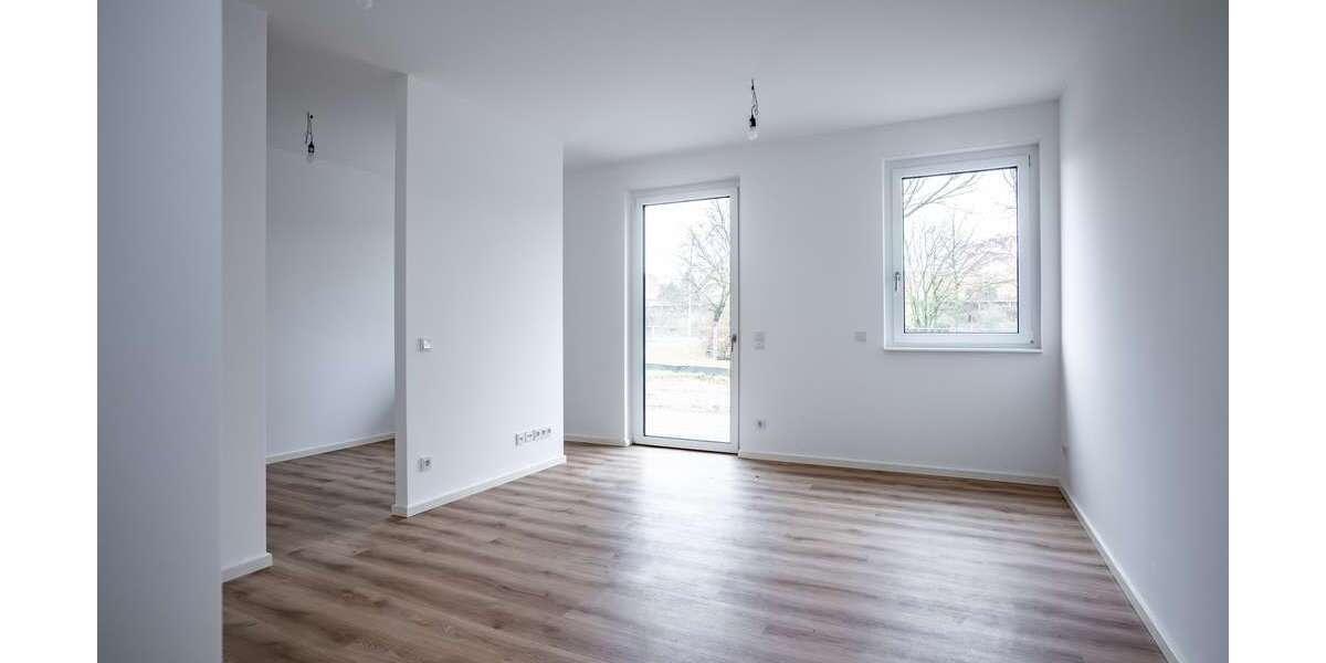 Wohnung zum Mieten in Berlin 445,74 € 38.76 m² 1 zimmer