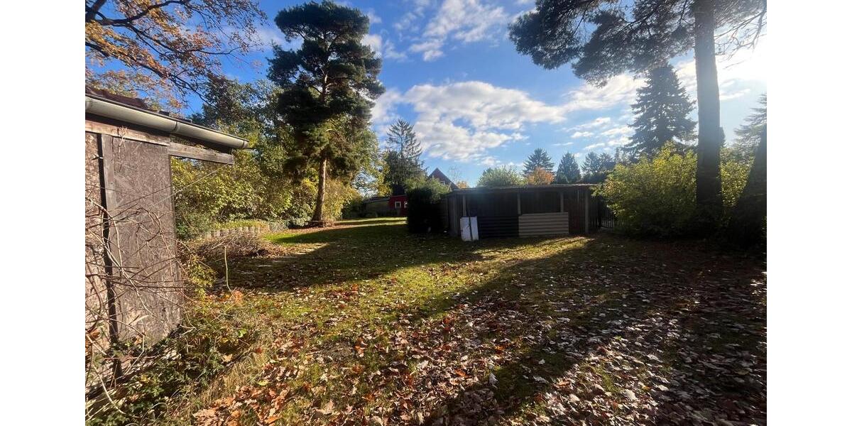 Doppelhaushälfte Berlin Reinickendorf - 3 Zimmer, 80 m&sup2;, 700.000&euro; | Angebot:24597097