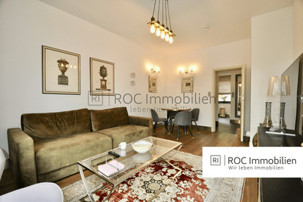 Wohnung Berlin Buckow - 2 Zimmer, 55 m&sup2;, 249.000&euro; | Angebot:25710057