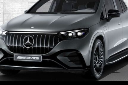 Mercedes-Benz EQE SUV 4.213 km 91.990 &euro; Berlin 10587