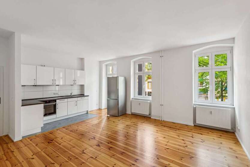 Wohnung zum Kaufen in Berlin 420.000 € 70 m²