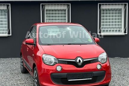 Renault Twingo 57.010 km 3.490 &euro; Wildau 15745