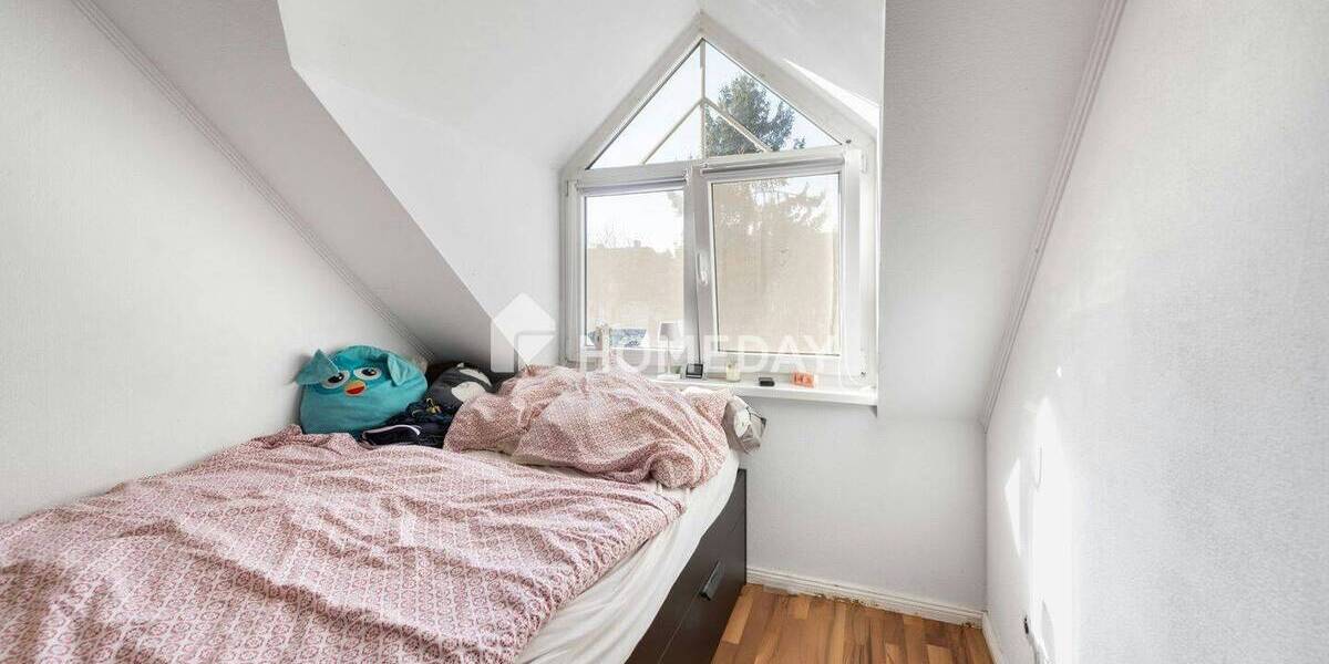 Etagenwohnung Berlin Spandau - 5 Zimmer, 110 m&sup2;, 350.000&euro; | Angebot:25910647