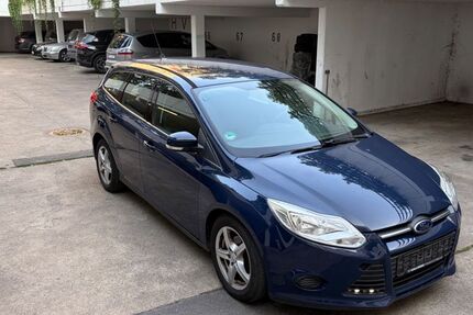 Ford Focus 196.114 km 2.900 &euro; Berlin 10967