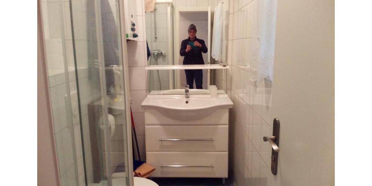 Erdgeschoßwohnung Berlin Charlottenburg-Wilmersdorf - 1 Zimmer, 35 m&sup2;, 200.000&euro; | Angebot:25161727