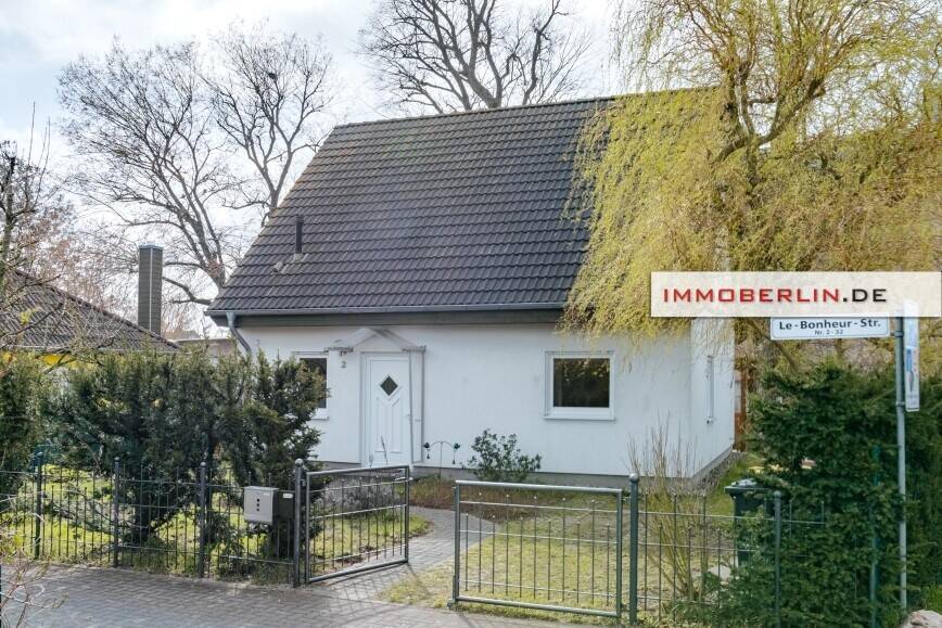 Einfamilienhaus Französisch Buchholz Französisch Buchholz - 4 Zimmer, 123 m&sup2;, 719.000&euro; | Angebot:26568706