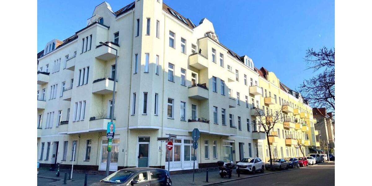 Erdgeschoßwohnung Berlin Reinickendorf - 3 Zimmer, 77 m&sup2;, 295.000&euro; | Angebot:27126367