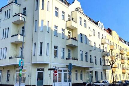Wohnung Berlin Reinickendorf - 3 Zimmer, 77 m&sup2;, 295.000&euro; | Angebot:27126367