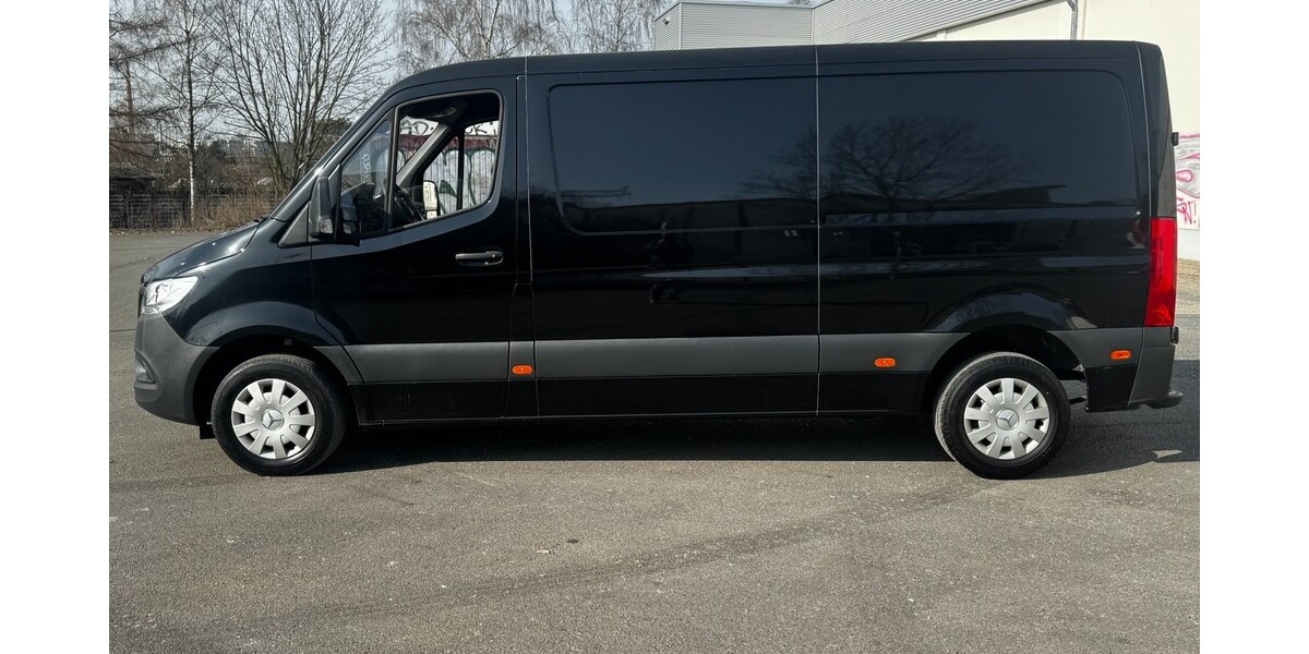 Mercedes-Benz Sprinter 315 CDI 26.951 km 31.990 &euro; Berlin 10178