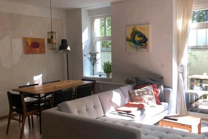 Wohnung Berlin Friedrichshain-Kreuzberg - 2 Zimmer, 62 m&sup2;, 1.600&euro; | Angebot:24919308