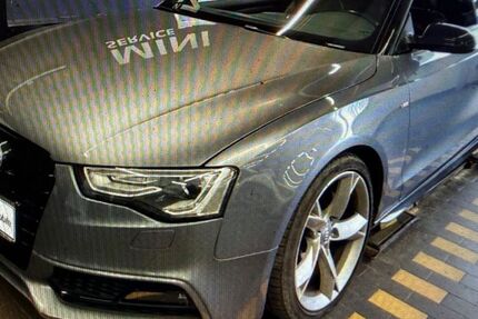 Audi A5 84.800 km 16.800 &euro; Berlin-Schönefeld 12529