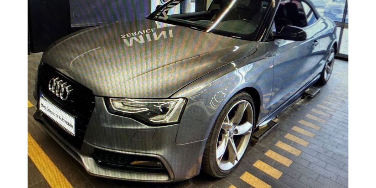 Audi A5 84.800 km 16.800 &euro; Berlin-Schönefeld 12529