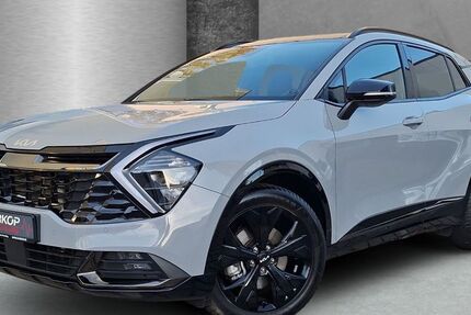 Kia Sportage 12.369 km 33.330 &euro; Berlin 10409