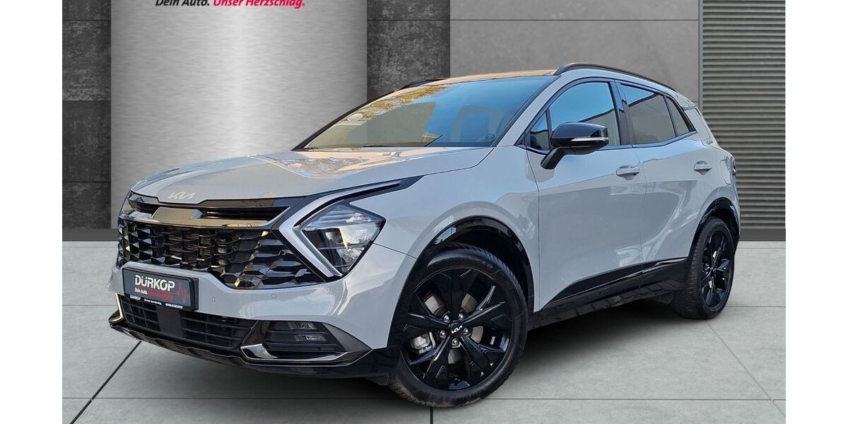 Kia Sportage 12.369 km 33.330 &euro; Berlin 10409