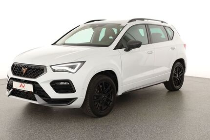 Cupra Ateca 18.385 km 35.880 &euro; Schönefeld 12529