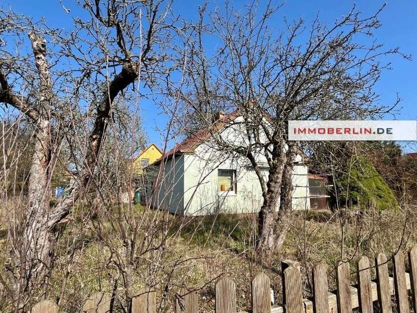 Haus zum Kaufen in Königs Wusterhausen 249.000 € 45 m²