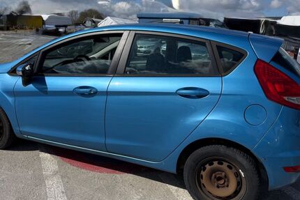 Ford Fiesta 164.975 km 1.580 &euro; Berlin (Spandau) 13587