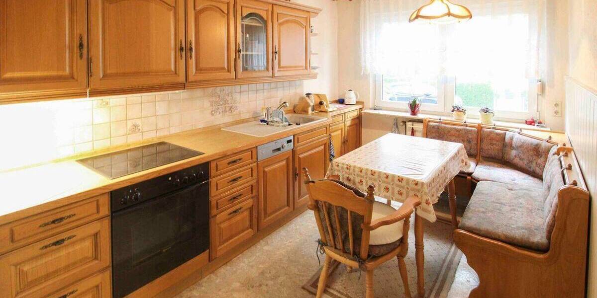 Einfamilienhaus Velten - 3 Zimmer, 105 m&sup2;, 349.000&euro; | Angebot:25958076