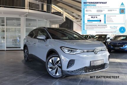 VW ID.4 37.962 km 24.980 &euro; Nuthetal 14558