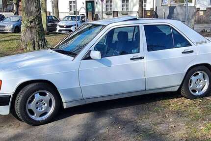 Mercedes-Benz 190 247.850 km 6.950 &euro; Berlin, Stadt 13505