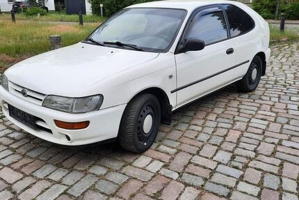 Toyota Corolla 300.323 km 6.000 &euro; Königs Wusterhausen 15537