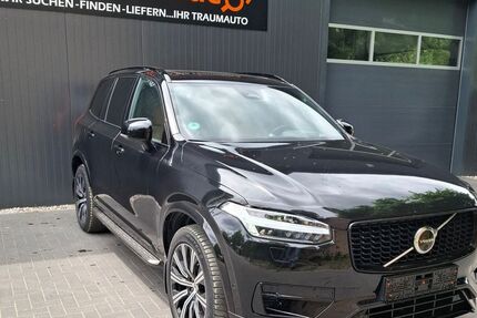 Volvo XC90 172.000 km 39.900 &euro; Wandlitz 16348
