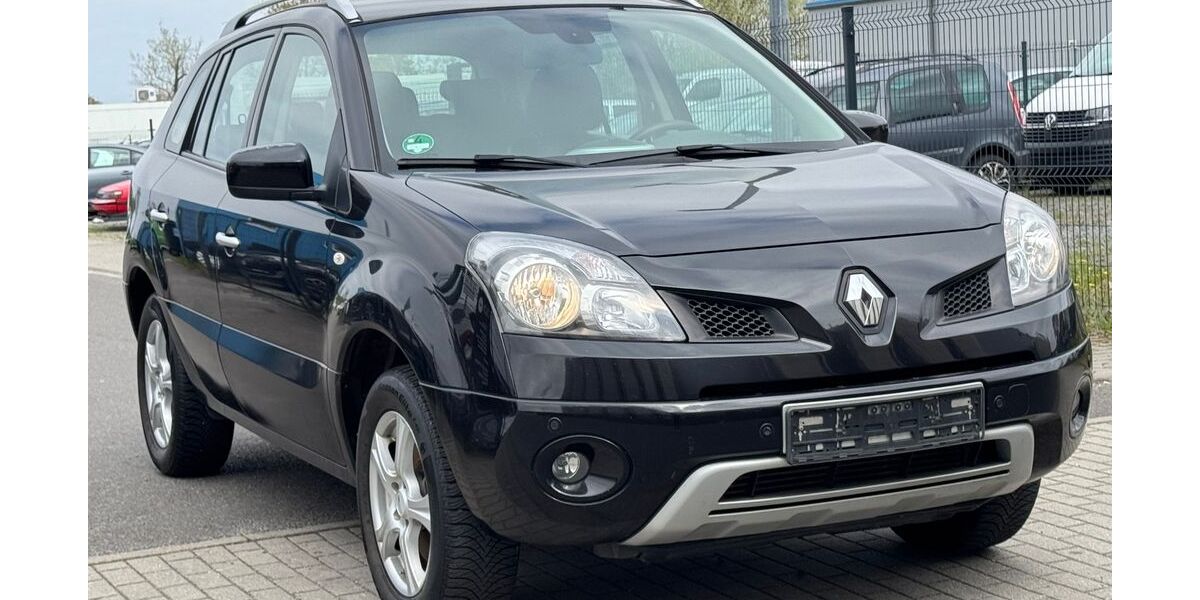 Renault Koleos 173.363 km 3.990 &euro; Wildau 15745