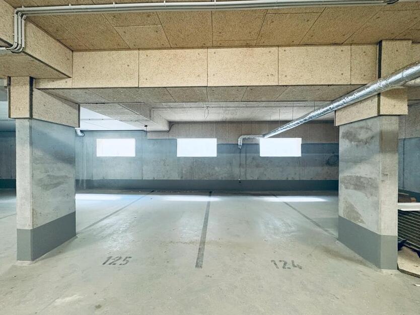 Neubau-3-Zimmer-Wohnung mit Terrasse – Exklusiv, 5 Jahre Mietdauer zimmer