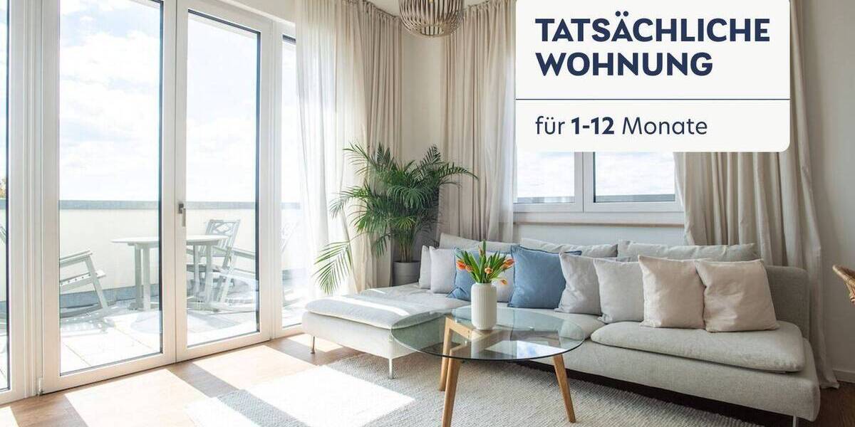 Etagenwohnung Berlin Schmargendorf - 4 Zimmer, 4.337&euro; | Angebot:23999870