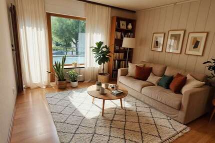 Wohnung zum Kaufen in Berlin 230.000 € 53.31 m²