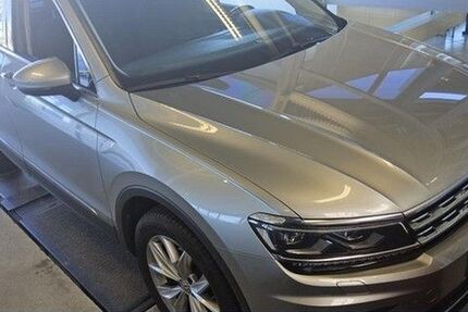 VW Tiguan 123.660 km 19.990 &euro; Rüdersdorf 15562