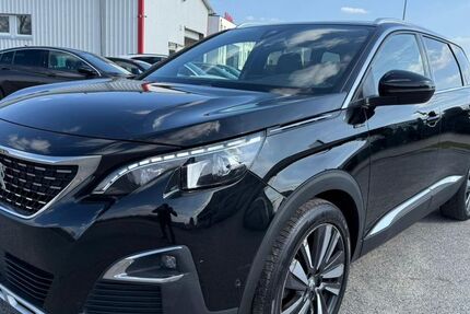 Peugeot 5008 112.000 km 17.490 &euro; Blankenfelde-Mahlow 15827