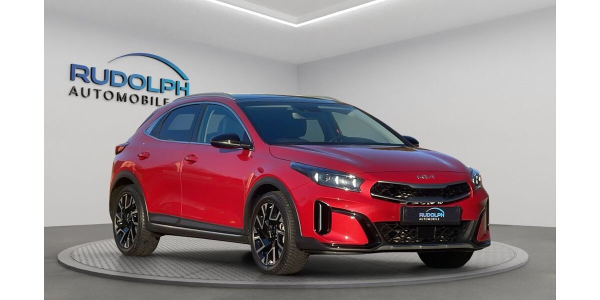 Kia XCeed 19.000 km 25.999 &euro; Berlin 13088