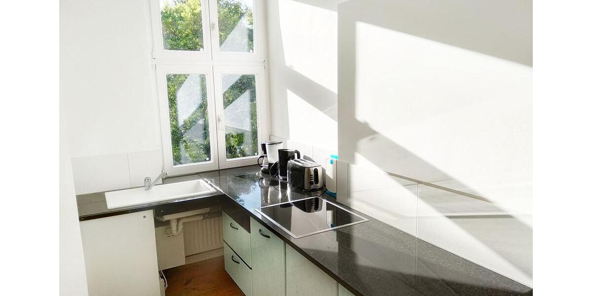 Etagenwohnung Berlin Rummelsburg - 5 Zimmer, 106 m&sup2;, 550.000&euro; | Angebot:26706941