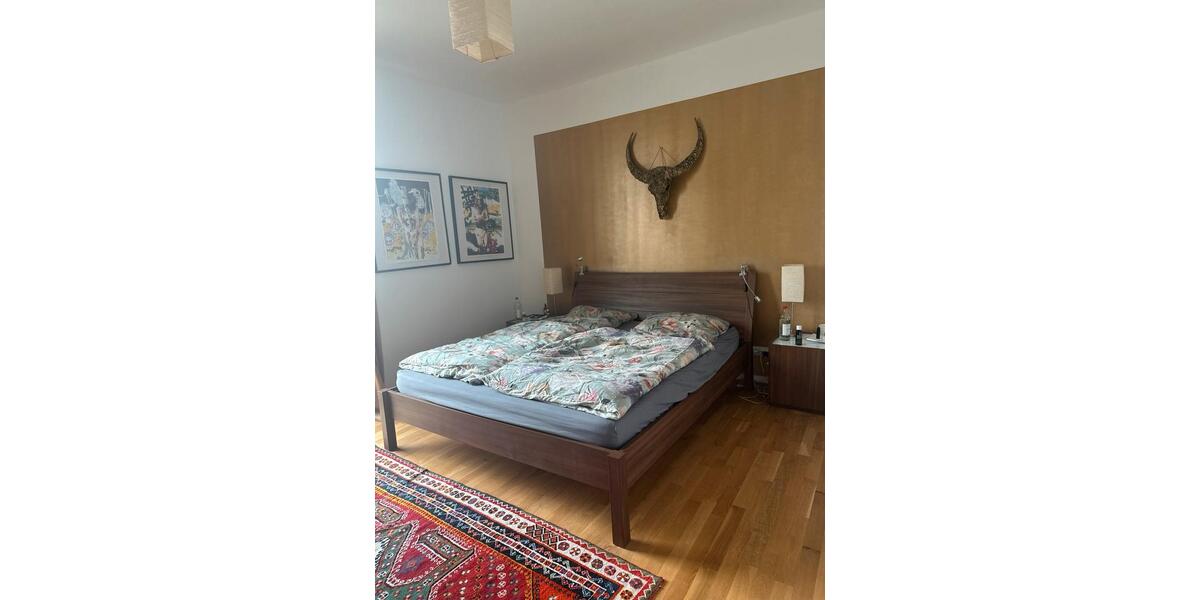 Terrassenwohnung Berlin Friedrichshain-Kreuzberg - 4 Zimmer, 145 m&sup2;, 1.200.000&euro; | Angebot:26033297