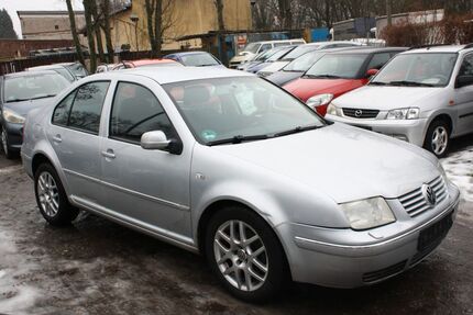 VW Bora 184.500 km 1.350 &euro; Berlin 13057